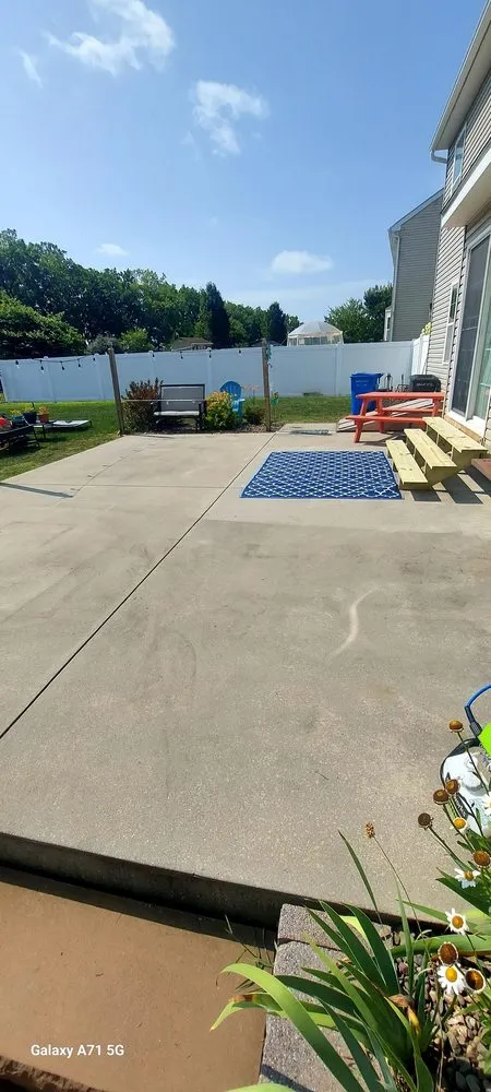 Trusted garden landscaping with custom design across Tilden Township, PA - Kerns Scape Solutions