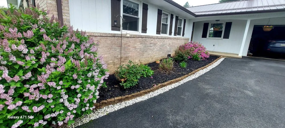 Expert outdoor landscaping for outdoor upgrades in Tilden Township, PA by Kerns Scape Solutions