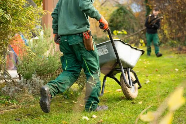 Kerns Scape Solutions