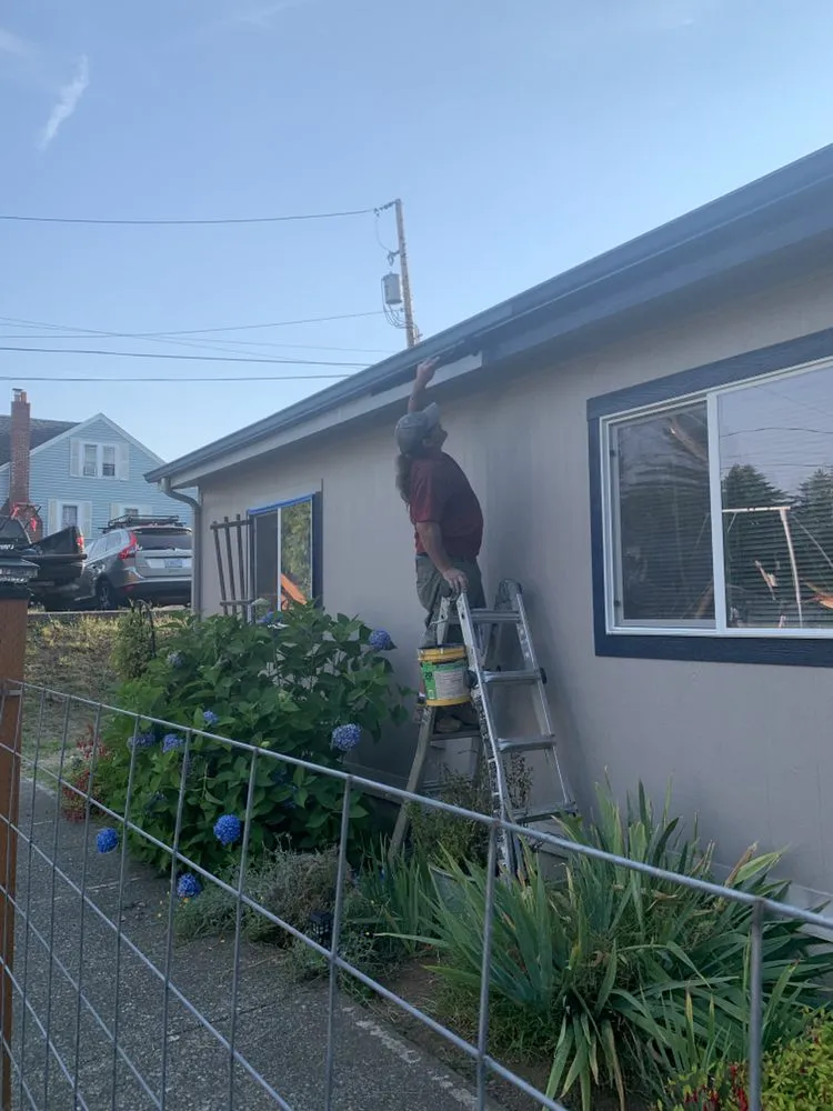 Expert landscape installation experts serving South Park Village, WA - Kerr-ect WorX