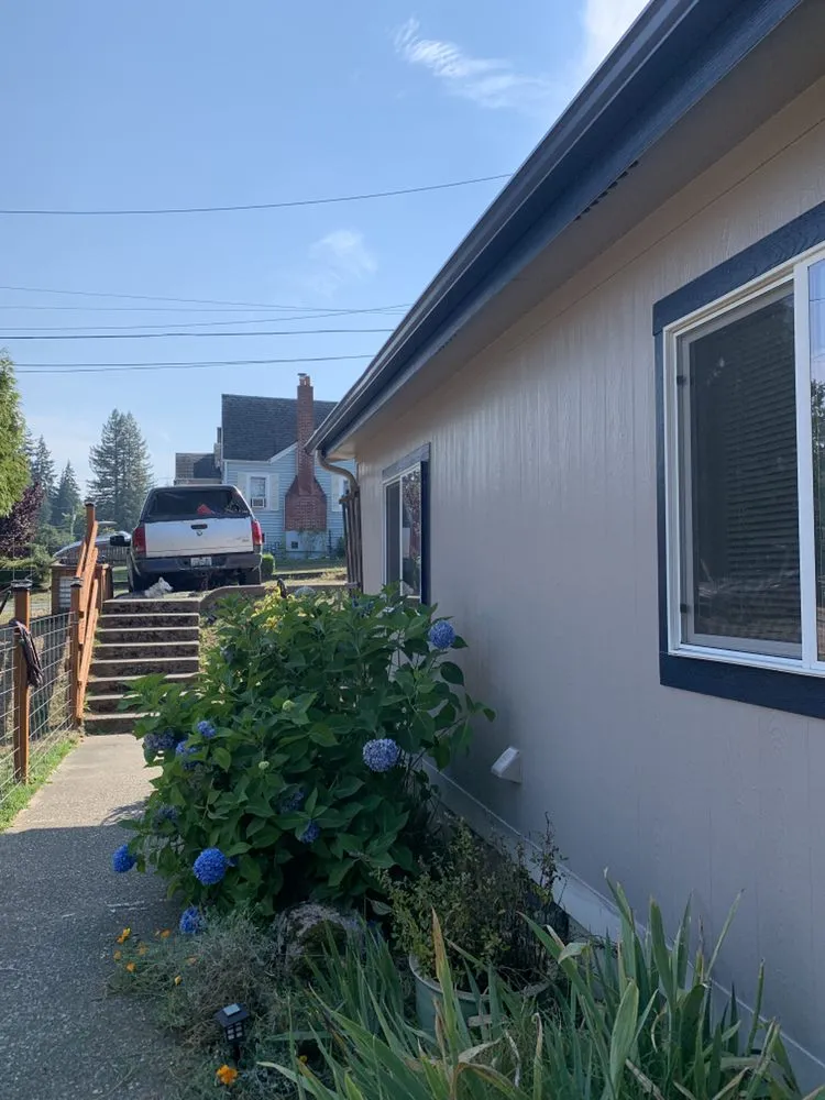 Affordable yard maintenance with custom design across South Park Village, WA - Kerr-ect WorX
