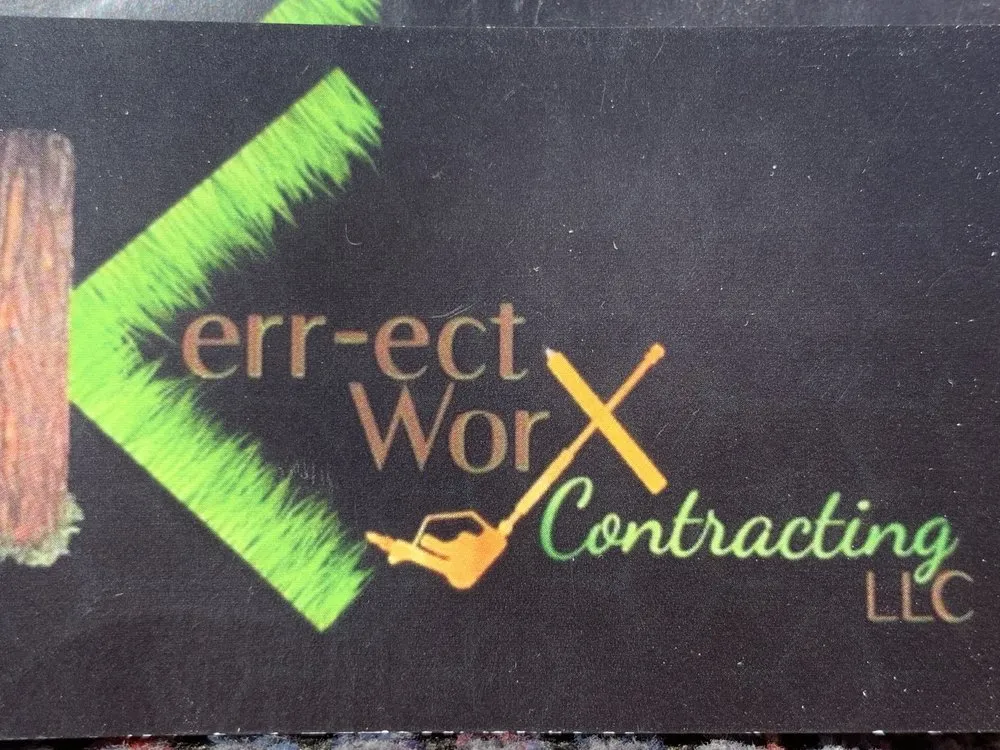 Local landscape installation in South Park Village, WA by Kerr-ect WorX
