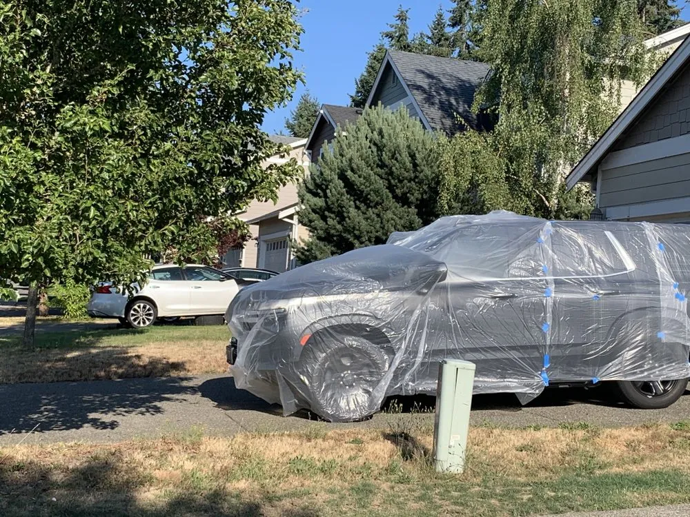 Top-rated residential landscaping experts serving South Park Village, WA - Kerr-ect WorX