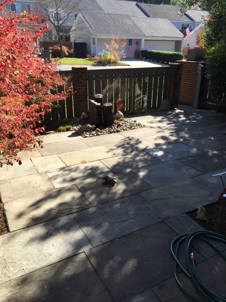 Reliable lawn care service experts serving Mt Airy, MD - Kerr Landscaping