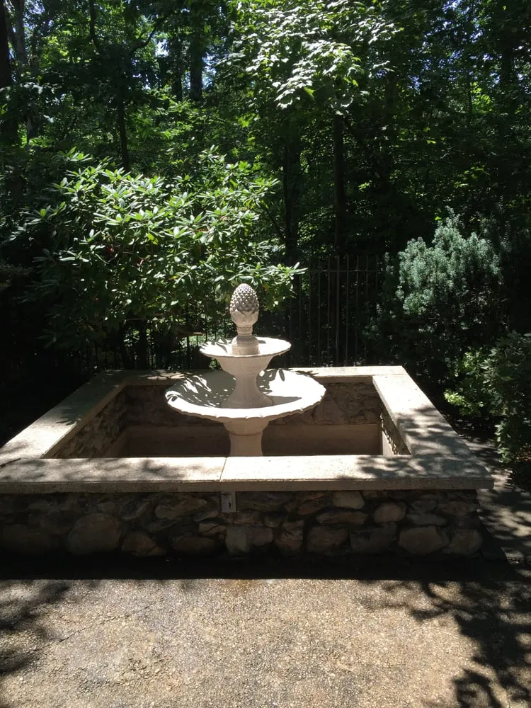 Top-rated landscape installation experts serving Mt Airy, MD - Kerr Landscaping