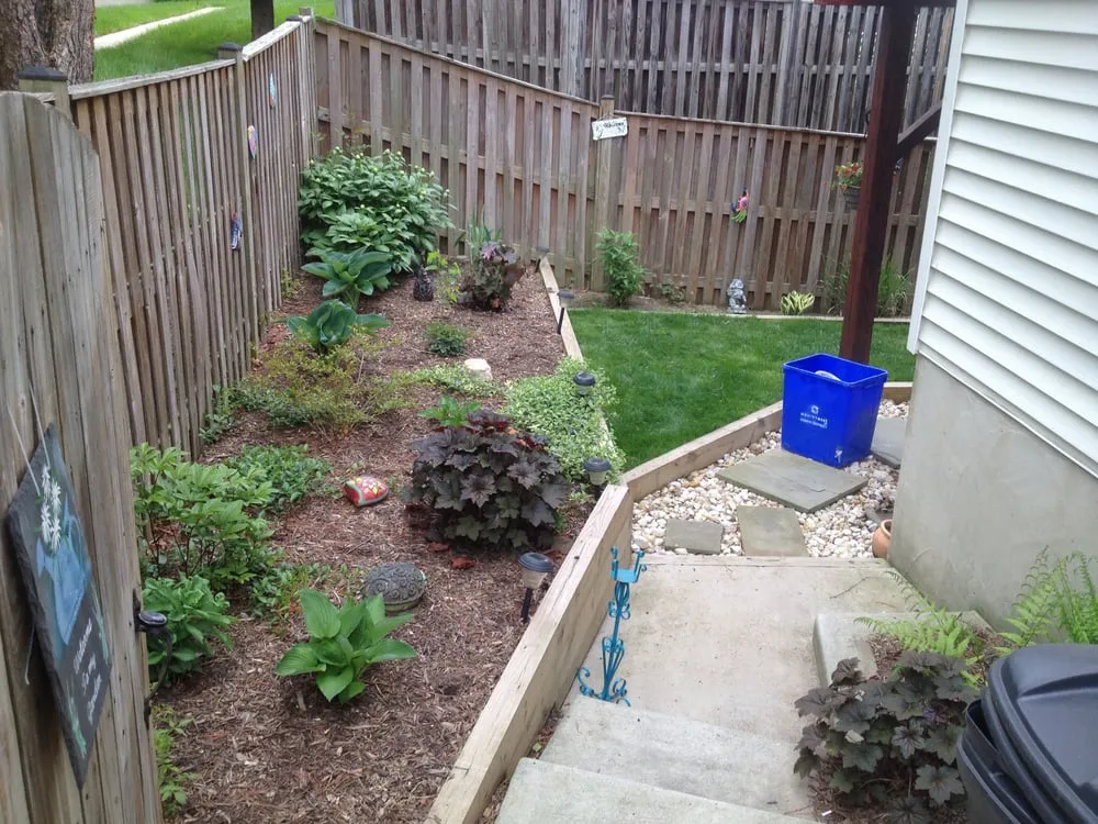 Expert landscape installation in Mt Airy, MD - Kerr Landscaping