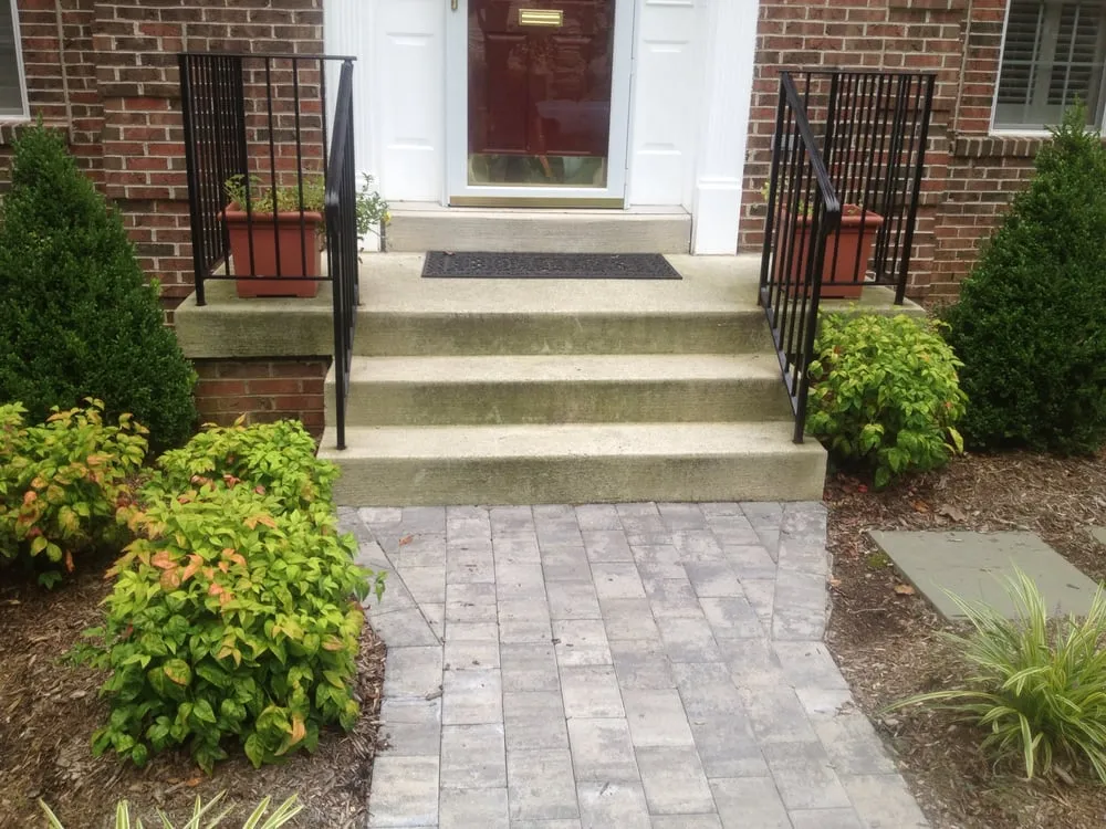 Custom lawn mowing service experts serving Mt Airy, MD - Kerr Landscaping