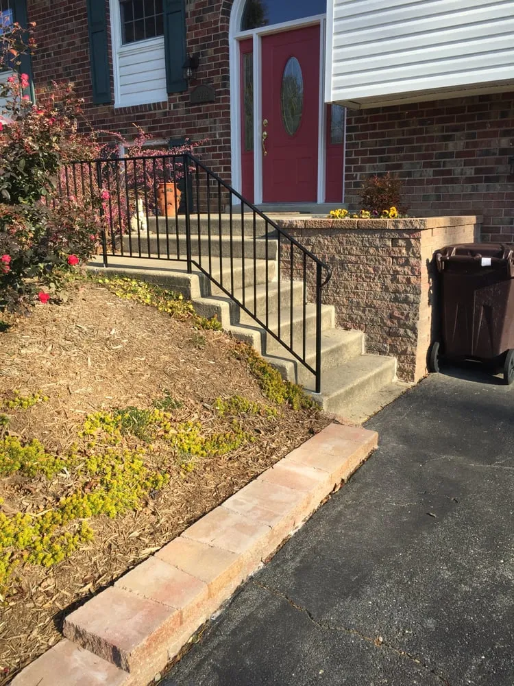 Local yard maintenance in Mt Airy, MD - Kerr Landscaping