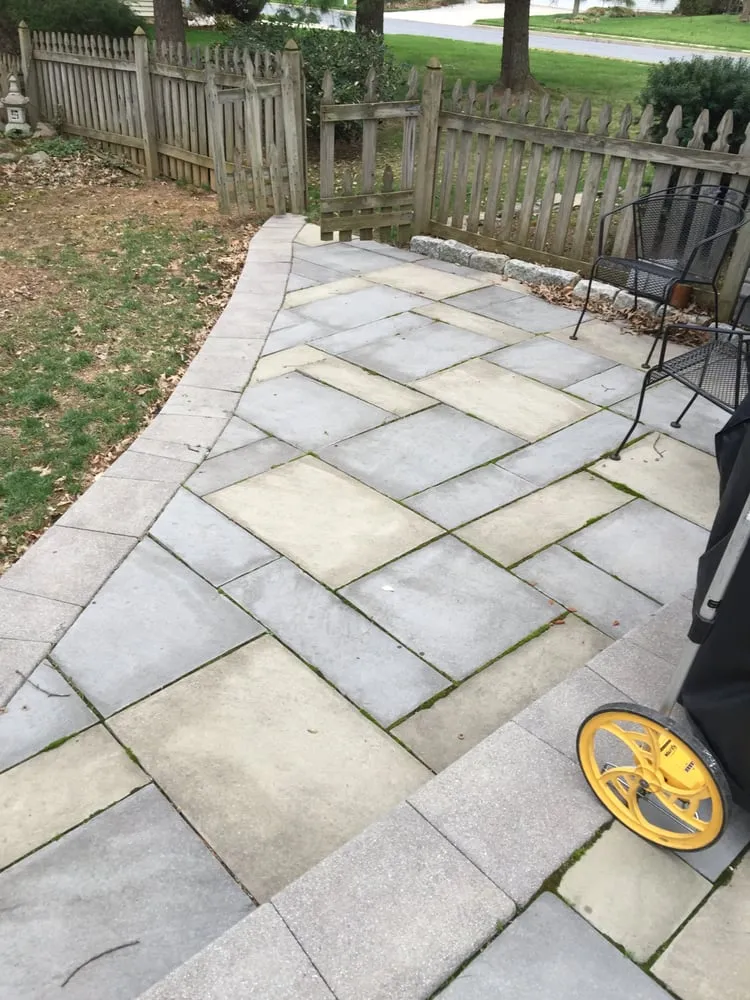 Trusted landscape design for beautiful yards across Mt Airy, MD - Kerr Landscaping