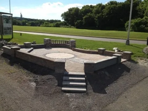 Professional lawn care service for outdoor upgrades across Vernon, NY - Kerr Landscaping