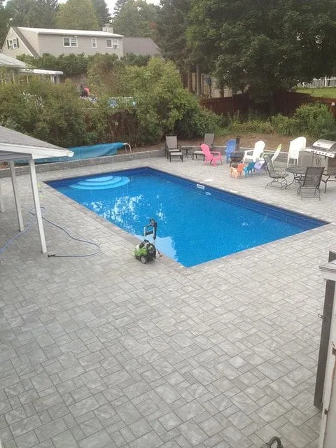 Affordable lawn care service near you in Vernon, NY by Kerr Landscaping