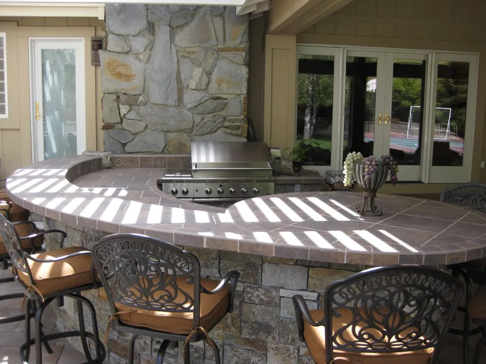 Trusted yard maintenance in Livermore, CA by Kerri Landscape Services