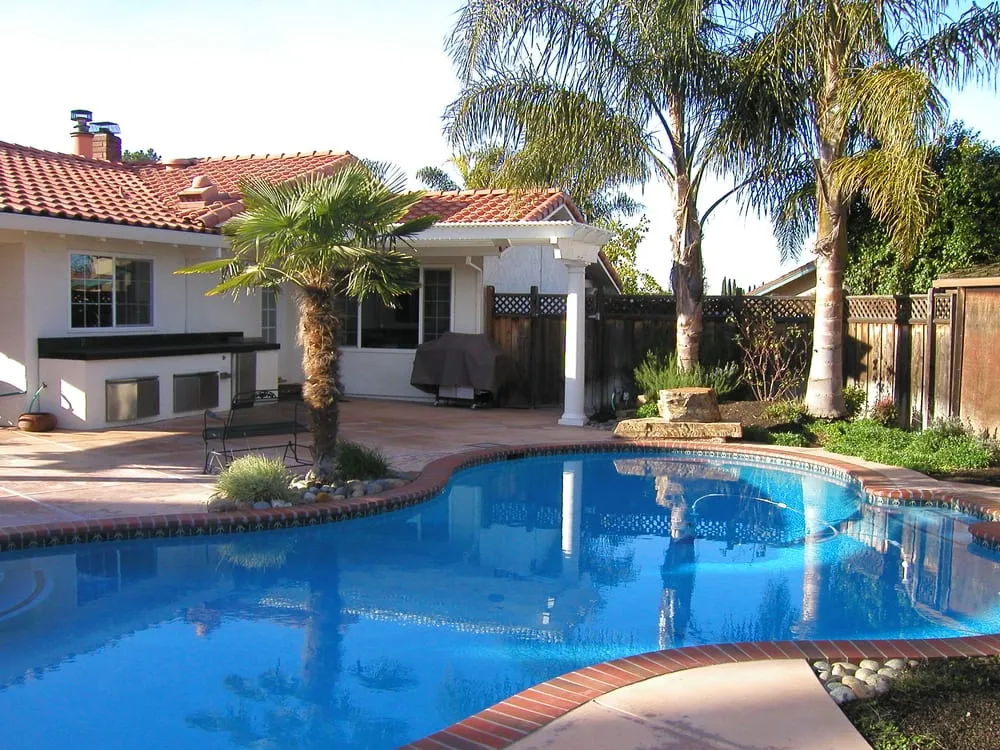 Professional yard cleanup service for outdoor upgrades in Livermore, CA by Kerri Landscape Services