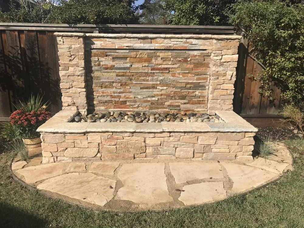 Trusted landscape installation with custom design across Livermore, CA - Kerri Landscape Services