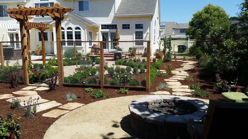 Local yard maintenance experts serving Livermore, CA - Kerri Landscape Services