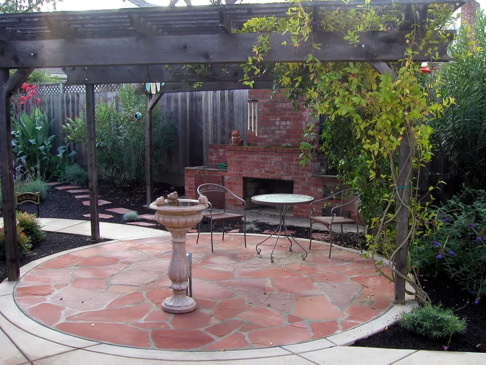 Professional landscaping services in Livermore, CA - Kerri Landscape Services