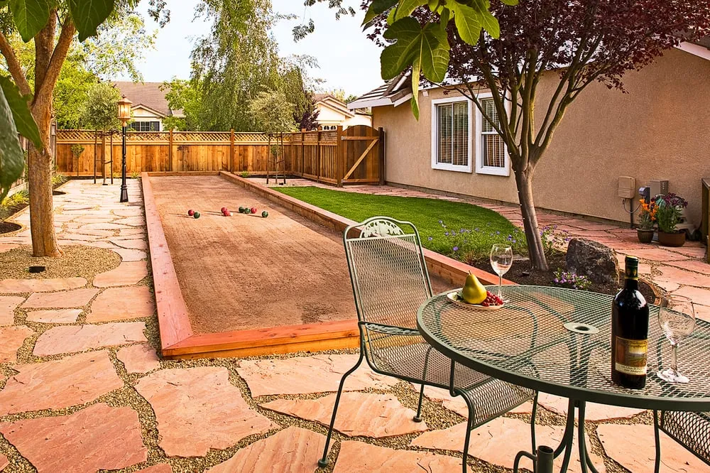 Reliable landscaping services for year-round maintenance across Livermore, CA - Kerri Landscape Services
