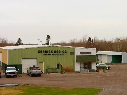 Trusted landscaping services in Duluth, MN by Kerrick Sod Company