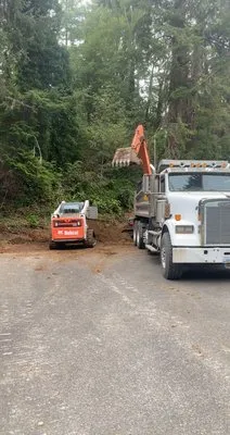 Kerrigan Excavation & Land Development