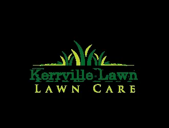 Kerrville Lawn Logo