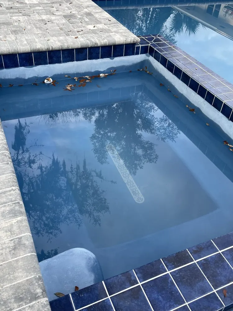 Expert landscape design near you in Jacksonville, FL by Kerry Martin Pool Builders