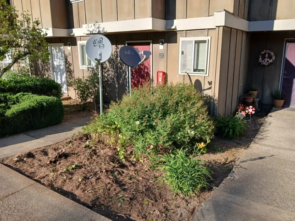 Reliable landscape design in Kerby, OR - Kerry Smith Lawn and Yard Maintenance