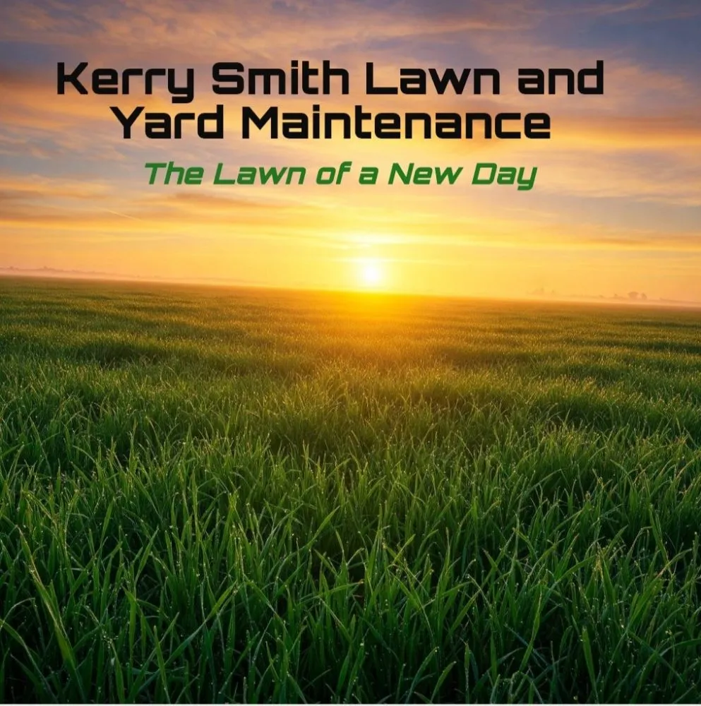 Affordable garden landscaping in Kerby, OR - Kerry Smith Lawn and Yard Maintenance