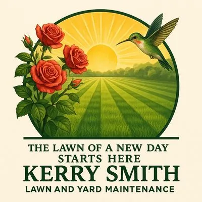 Kerry Smith Lawn and Yard Maintenance