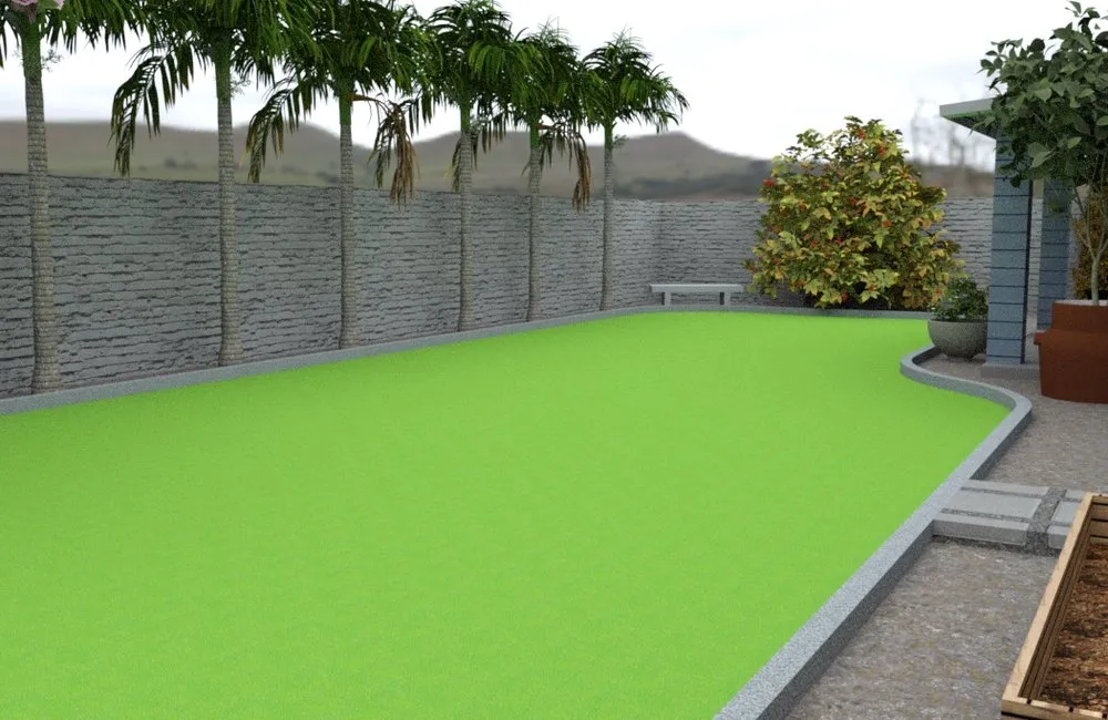 Trusted landscaping services in Prescott, AZ by Kers Designs