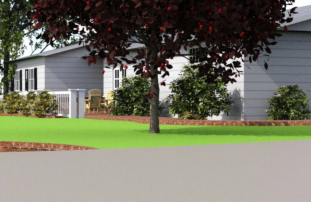 Affordable yard cleanup service experts serving Prescott, AZ - Kers Designs