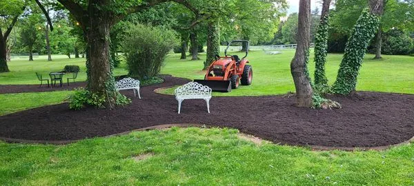 Kersey's Tree and Landscaping Services Logo