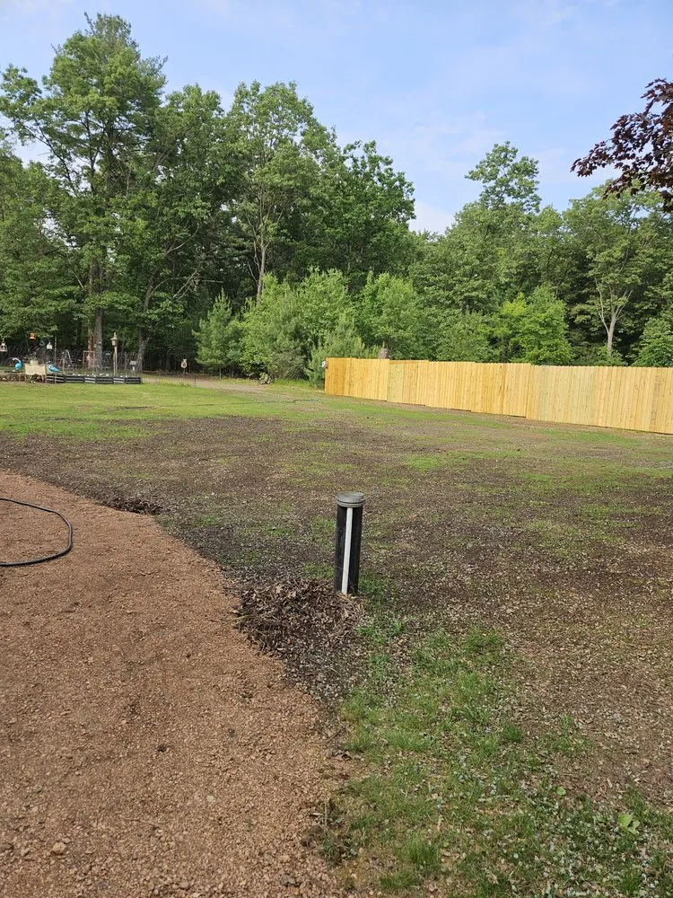 Reliable landscaping services for homes across Hobart, WI - Kes Contracting