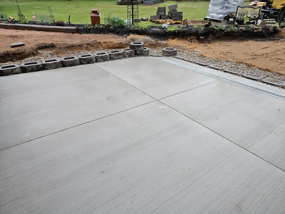 Top-rated landscaping services in Hobart, WI by Kes Contracting