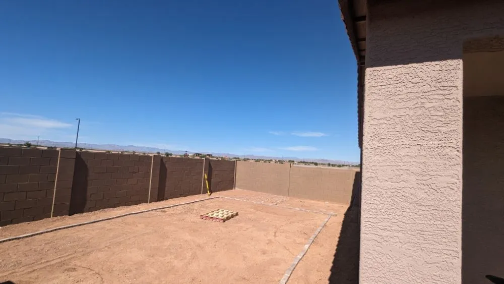 Top-rated landscape installation experts serving Florence, AZ - Kesler Landscaping