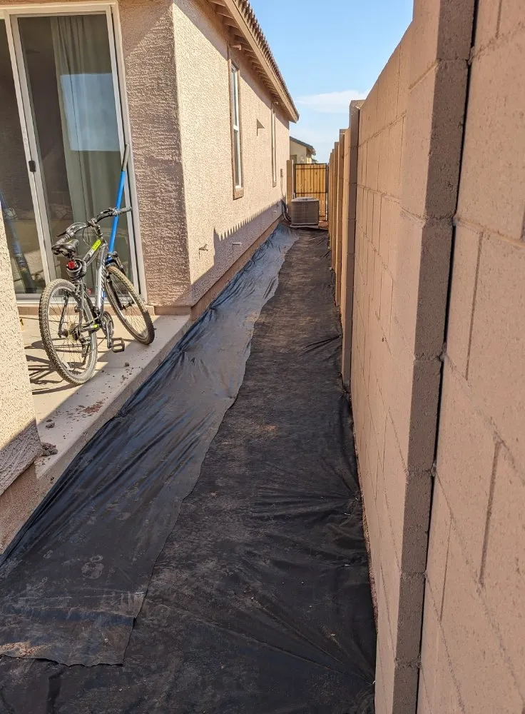 Expert lawn care service in Florence, AZ - Kesler Landscaping