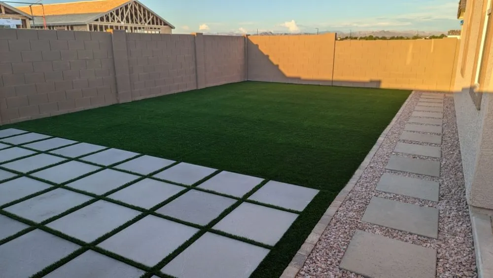 Local outdoor landscaping experts serving Florence, AZ - Kesler Landscaping