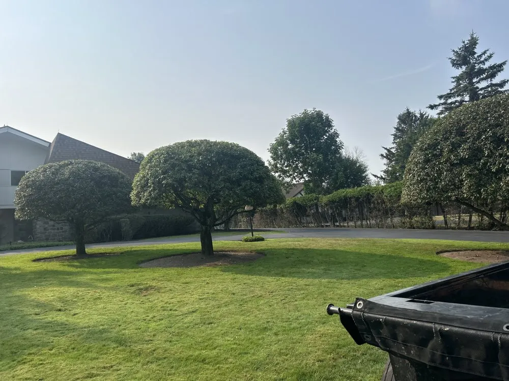 Expert residential landscaping experts serving Rochester, NY - Kester’s