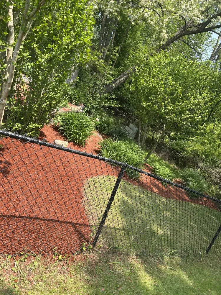 Reliable residential landscaping in Rochester, NY by Kester’s