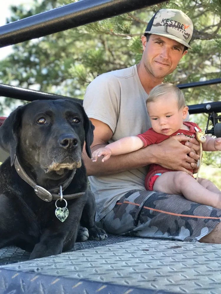 Professional landscaping services in Los Osos, CA - Kestrel Landscapes