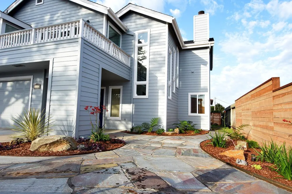 Trusted landscape installation for outdoor upgrades in Los Osos, CA by Kestrel Landscapes