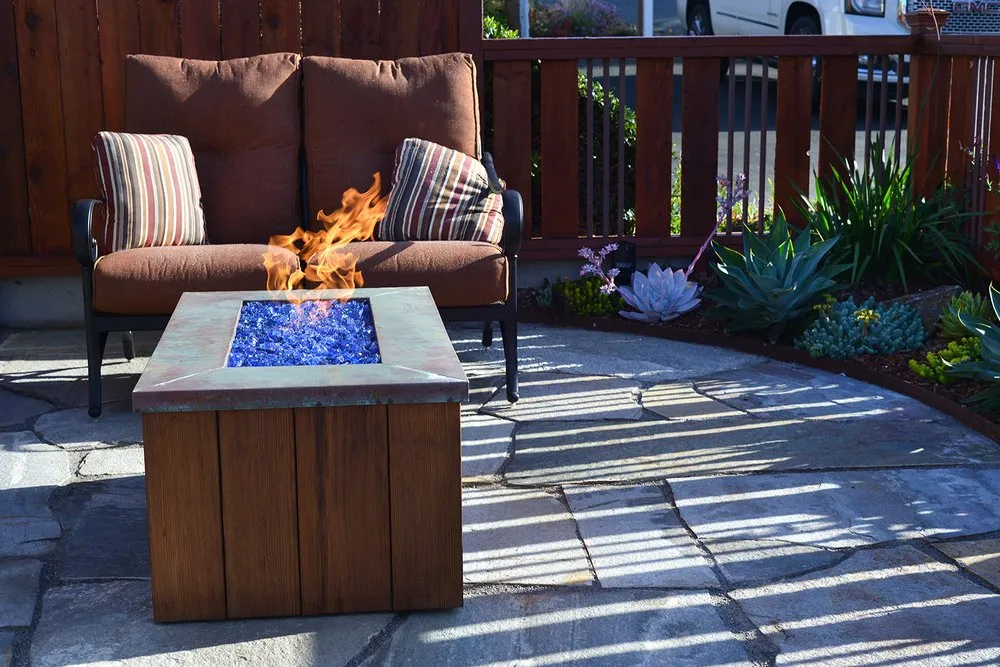 Affordable landscape installation in Los Osos, CA - Kestrel Landscapes