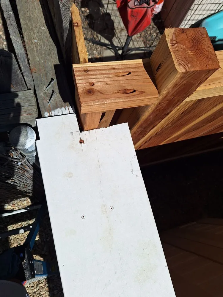 Affordable garden landscaping in Los Osos, CA by Kestrel Landscapes