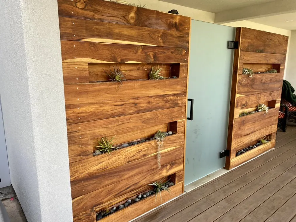 Professional residential landscaping in Los Osos, CA by Kestrel Landscapes