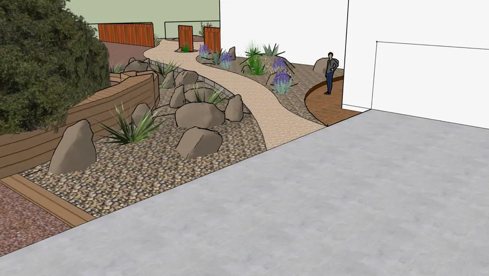 Reliable lawn mowing service experts serving Los Osos, CA - Kestrel Landscapes