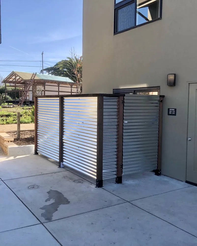 Affordable landscape installation near you in Los Osos, CA by Kestrel Landscapes