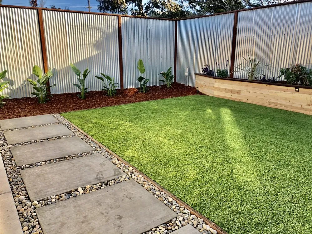 Custom lawn mowing service experts serving Los Osos, CA - Kestrel Landscapes