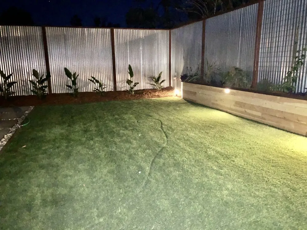 Trusted lawn care service for outdoor upgrades in Los Osos, CA by Kestrel Landscapes