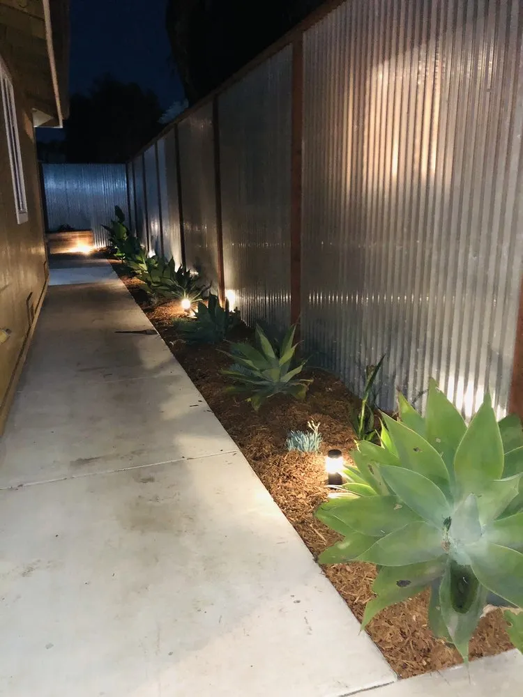 Custom garden landscaping near you across Los Osos, CA - Kestrel Landscapes