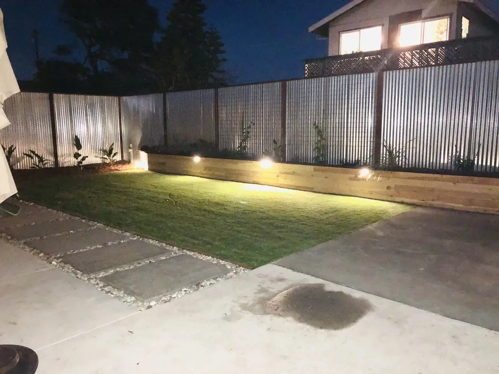 Local lawn care service in Los Osos, CA - Kestrel Landscapes