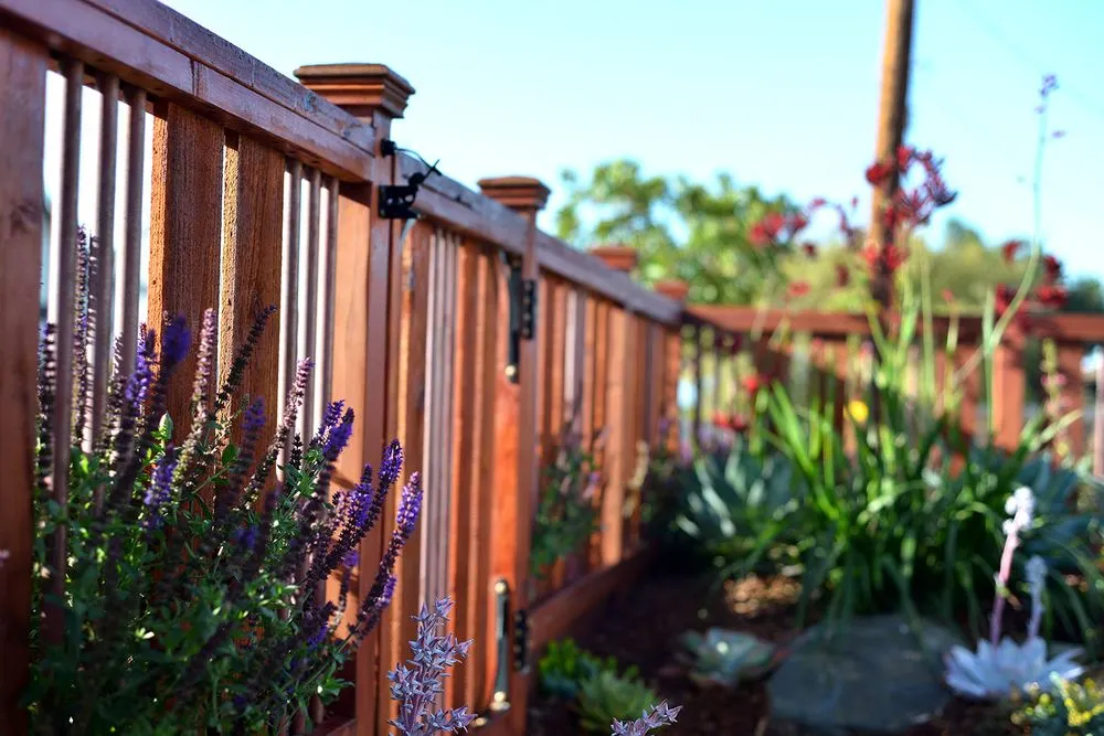 Local landscaping services in Los Osos, CA - Kestrel Landscapes